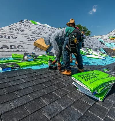 Roofing Repair